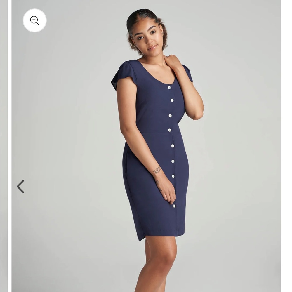 Brand new dress